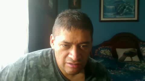 Snapshot of tender_eldelatienda chatting on April 25, 2026, 6:49 pm Fabio Canavaro online show from April 25, 2026, 6:49 pm