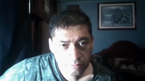Snapshot of tender_eldelatienda chatting on May 10, 2026, 11:43 pm Fabio Canavaro online show from May 10, 2026, 11:43 pm