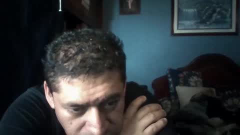 Snapshot of tender_eldelatienda chatting on May 15, 2026, 11:34 pm Fabio Canavaro online show from May 15, 2026, 11:34 pm