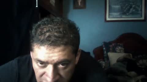 Snapshot of tender_eldelatienda chatting on May 15, 2026, 11:45 pm Fabio Canavaro online show from May 15, 2026, 11:45 pm