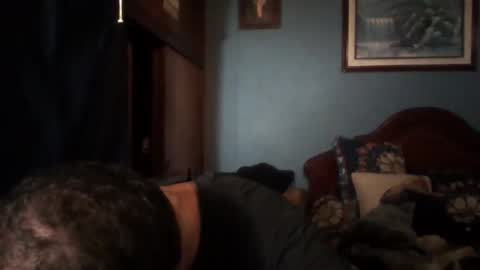 Snapshot of tender_eldelatienda chatting on May 16, 2026, 12:18 am Fabio Canavaro online show from May 16, 2026, 12:18 am