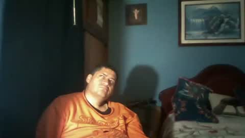 Fabio Canavaro online show from July 8, 2026, 11:31 pm
