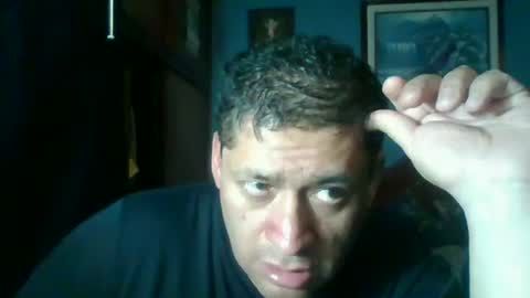 Fabio Canavaro online show from July 13, 2026, 12:57 am