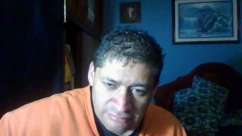 Fabio Canavaro online show from July 24, 2026, 12:19 am