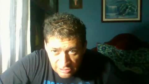 Fabio Canavaro online show from July 25, 2026, 11:13 pm