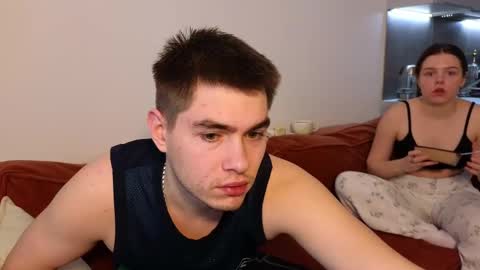 Amanda and Kenny online show from February 10, 2025, 12:39 pm