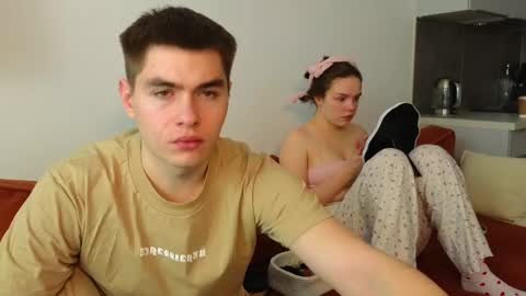 Amanda and Kenny online show from February 11, 2025, 12:05 pm