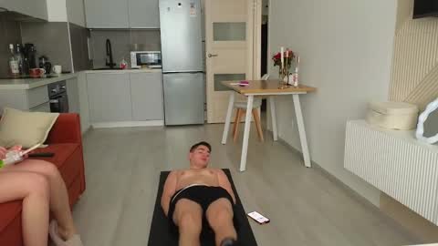 Amanda and Kenny online show from February 22, 2025, 11:13 am