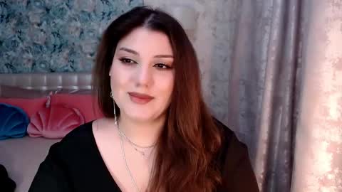 Tenderlybae online show from March 1, 2025, 2:15 am