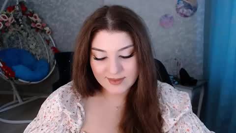 Tenderlybae online show from March 6, 2025, 4:19 am