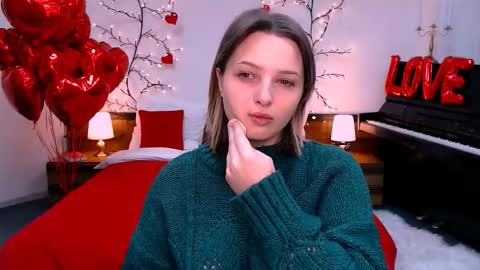 Lisa online show from February 13, 2026, 1:18 pm