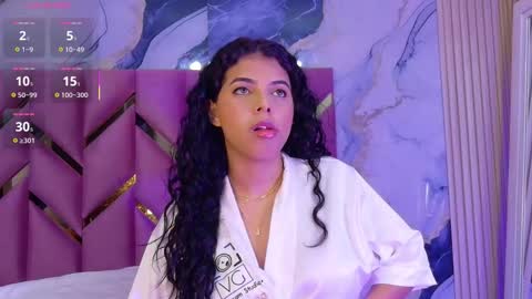 Tatiana online show from January 16, 2026, 11:47 am