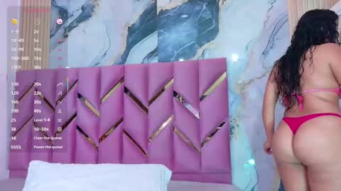 Tatiana online show from February 4, 2026, 12:33 pm