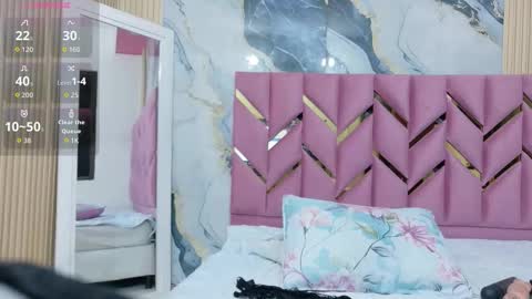 Tatiana online show from March 14, 2026, 11:48 am