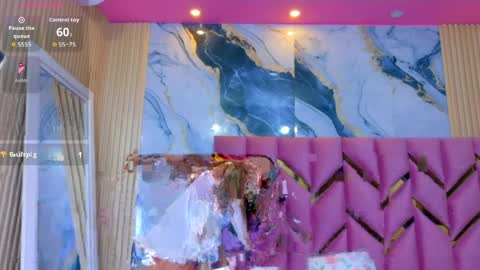 Tatiana online show from April 7, 2026, 12:27 pm