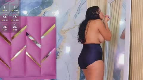 Tatiana online show from April 14, 2026, 12:33 pm