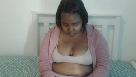 TenderousDoll online show from July 7, 2026, 7:23 am