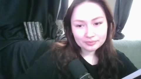 tendre_amelia online show from April 25, 2026, 7:22 am