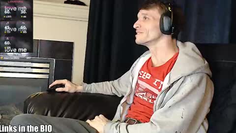 Ty online show from March 2, 2025, 1:26 am