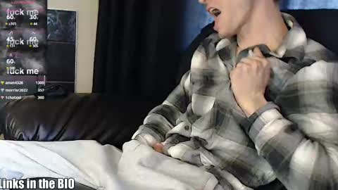 Ty online show from March 3, 2025, 7:17 pm