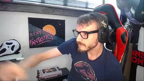 Ty online show from October 3, 2025, 5:43 pm