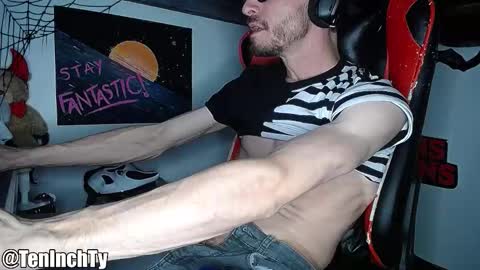 Ty online show from October 27, 2025, 4:49 am