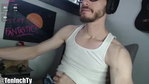 Ty online show from December 17, 2025, 5:19 pm