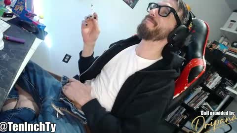 Ty online show from April 20, 2026, 4:32 pm