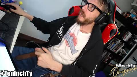 Ty online show from April 22, 2026, 4:41 pm