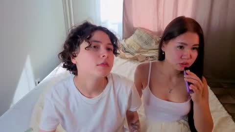 Snapshot of tenishal0ve chatting on June 24, 2026, 3:05 am Wanessa online show from June 24, 2026, 3:05 am