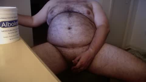 GoonFather online show from September 28, 2025, 6:30 am