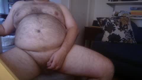 GoonFather online show from October 29, 2025, 9:49 pm