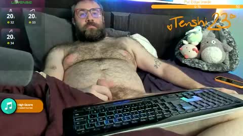 Snapshot of tenshi23 chatting on March 30, 2026, 2:23 am Matt online show from March 30, 2026, 2:23 am