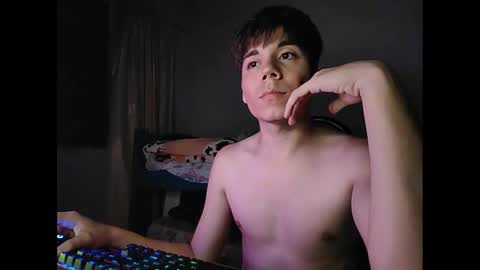 tenshi747 online show from February 21, 2025, 5:24 am