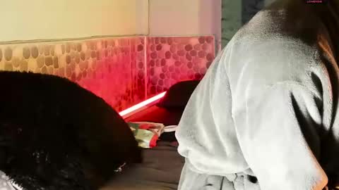 Teo online show from December 19, 2024, 1:07 am