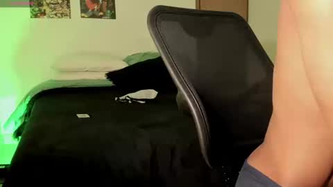 Teo online show from October 20, 2025, 5:46 pm