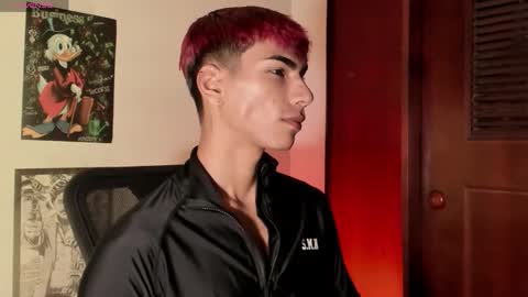 Teo online show from November 22, 2025, 3:11 pm