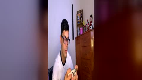 Snapshot of teo_rojas chatting on June 25, 2026, 3:17 am Rojas online show from June 25, 2026, 3:17 am