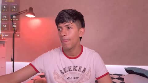 teo browny online show from March 11, 2026, 7:31 pm