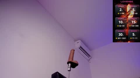 Teo Ferrer online show from February 20, 2025, 11:21 pm