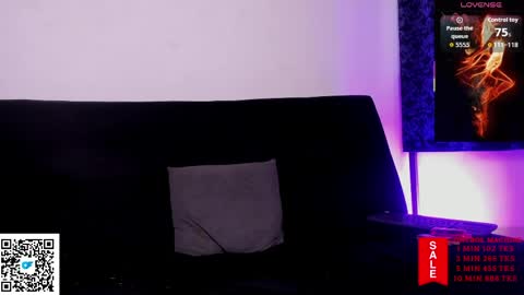 Teo Ferrer online show from June 5, 2026, 8:58 pm