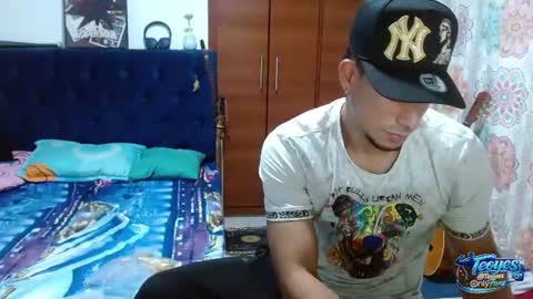 teoyes_ online show from July 2, 2026, 12:32 am