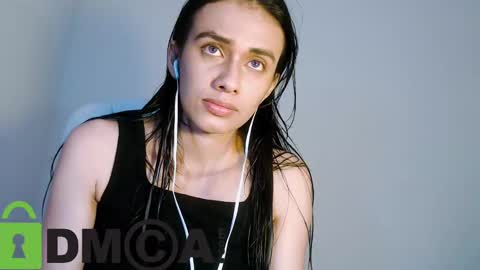 Lisa online show from February 5, 2025, 2:51 am