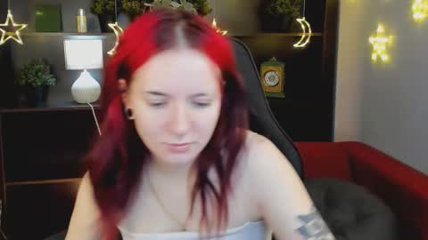 Theresa online show from March 6, 2026, 6:15 pm