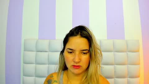 Teresa online show from January 17, 2025, 12:21 pm