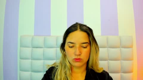 Teresa online show from January 22, 2025, 11:34 am