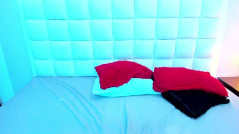 Teresa online show from January 22, 2025, 2:46 pm