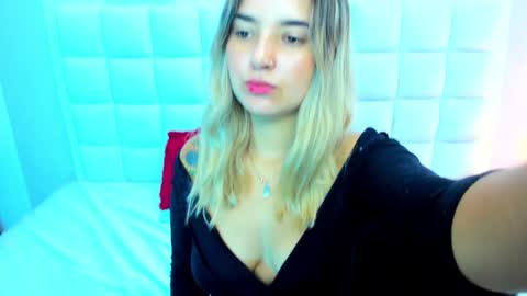 Teresa online show from January 25, 2025, 11:55 am