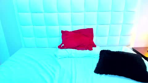 Teresa online show from February 1, 2025, 2:45 pm