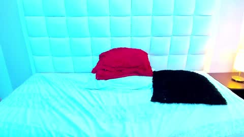 Teresa online show from February 5, 2025, 2:37 pm